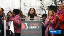 Kamala Harris' family tells about life with her as she is nominated for vice president