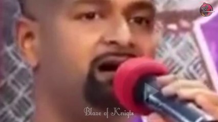 DJ PUBG.EXE | Blaze of Knights