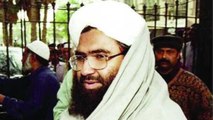 NIA names Jaish chief Masood Azhar in Pulwama terror attack chargesheet