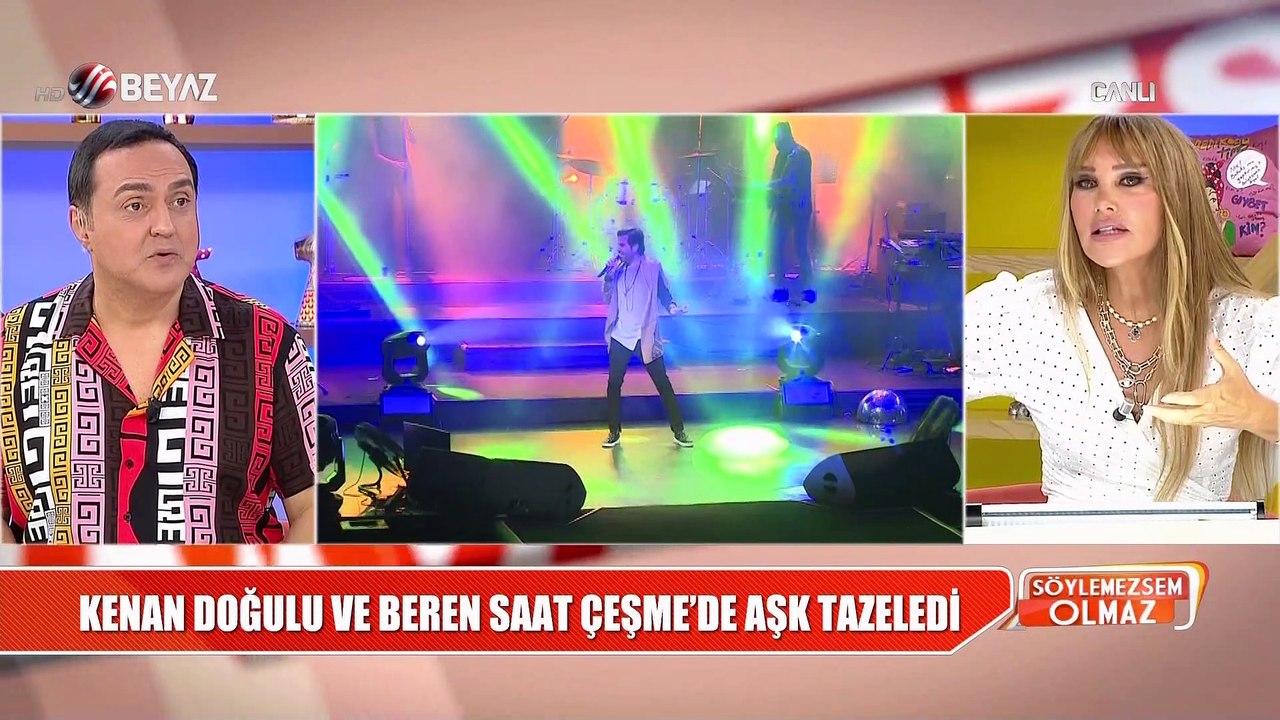 Söylemezsem Olmaz 25 Ağustos 2020