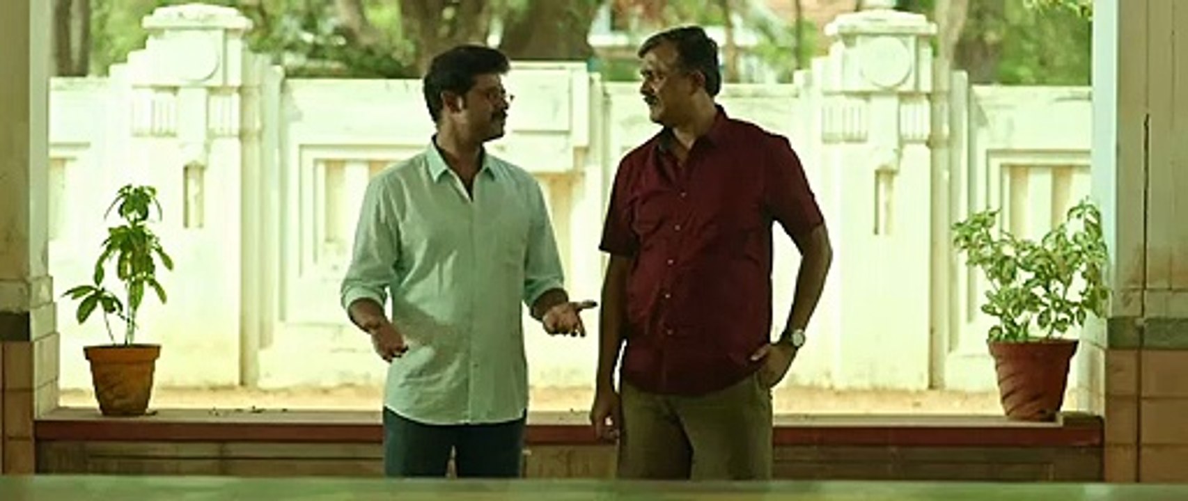 Petromax (2019) Malayalam - Part 1