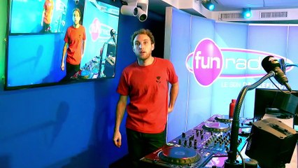 Le Before Party Fun - L'intégrale du 24 août