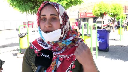 Adrese cevap veremeyince kalbinden bıçaklanan çocuğun ailesi konuştu