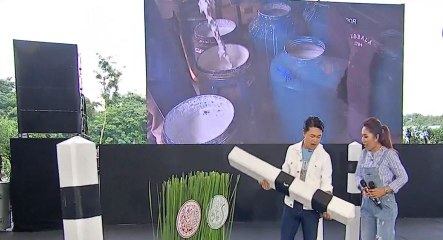 เรื่องพลบค่ำ ช่วงที่ 1 วันอังคารที่ 25 สิงหาคม 2563