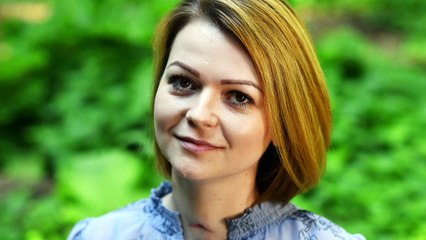 Gift-Anschläge auf Kreml-Kritiker