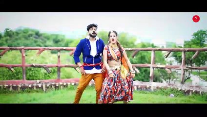 NEW Banna Banni Geet_ घेरदार घाघरो - Indra Dhavsi _ Latest Rajasthani Songs 2020 - Gherdar Ghagro ( 1440 X 2560 50fps )
