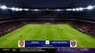 English Premier League 2019-20 Matchday 2 ARSENAL vs WEST HAM