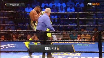 Sebastian Fundora vs Nathaniel Gallimore (22-08-2020) Full Fight