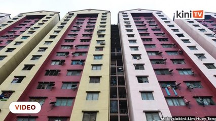 Akta Sewaan Kediaman dijangka dibentang tahun depan