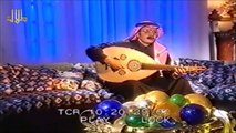 طلال مداح / ليتك تمر / فيديو كليب