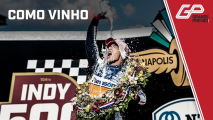 SATO faz HISTÓRIA em auge tardio e prova que nem todos são HAMILTON | GP às 10