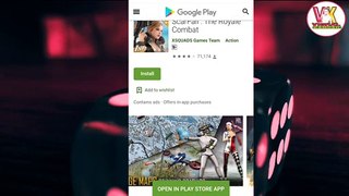 TOP 7 BEST INDIAN GAMES FOR ANDROID | Top 7 Android Games From India You Must Play