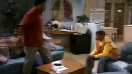 Moesha S06E07 The Nutty Moesha