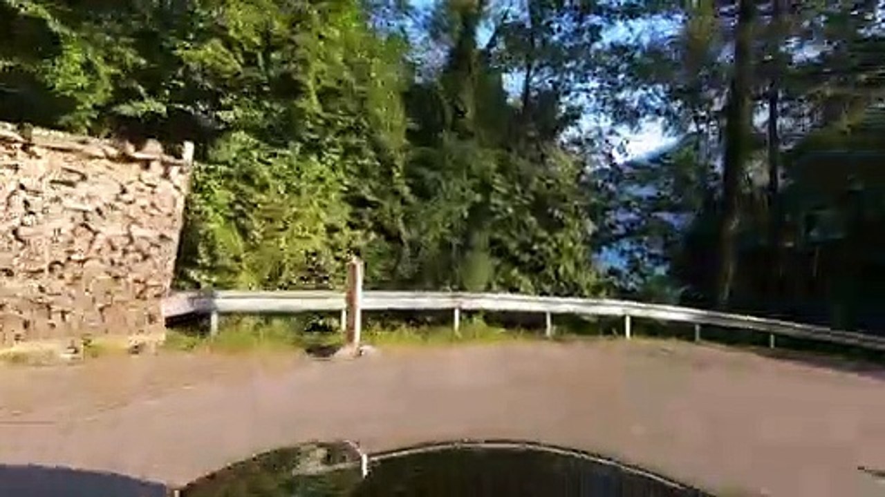 Feierabendrunde