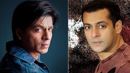Shahrukh Fans Trend 'IStandWithAmaal' After Salman Fans Trolled Amaal Malik | FilmiBeat