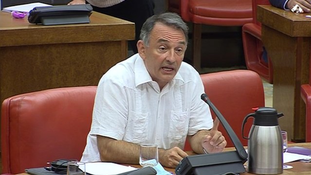 Unidas Podemos cree que PP y la ultra derecha buscan la confrontación de españoles