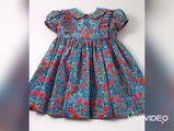 Latest Baby Girl Frock Designs Lawn,Cotton Designs by Creativefashion
