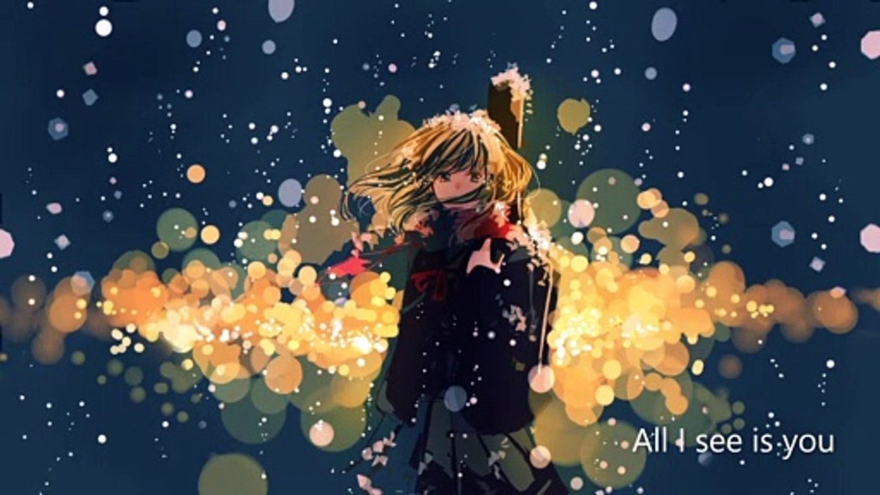 Beautiful Romantic Piano Music: All I see is you