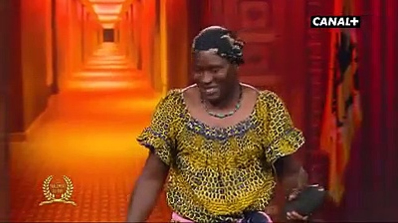 Le Parlement du rire