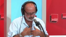 L'espace détente de Radio France un ravissement des cinq sens - La chronique de Daniel Morin