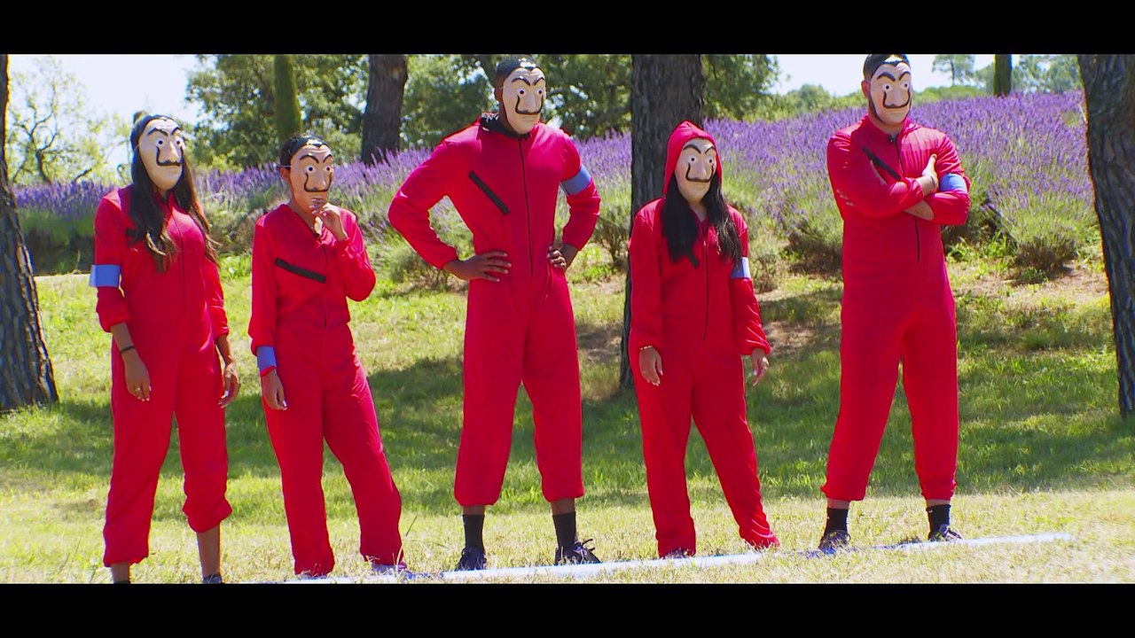 AVANT-PREMIERE: Découvrez le pré-générique de la nouvelle saison des "Marseillais vs Le reste du monde" lancée lundi prochain à 18h50 sur W9 - VIDEO