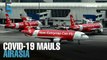 EVENING 5: AirAsia continues to bleed