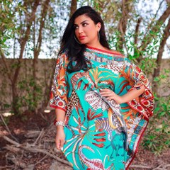 ظهور أمل العوضي بوجه بالوني منتفخ يصيب محبيها بالذهول