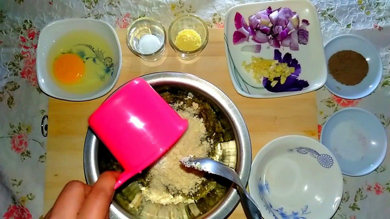 Sa Halagang 50 Pesos, Busog Pamilya Mo, Pati Pa Bulsa Mo!!!!! | EGGPLANT BURGER PATTY | Episode #003