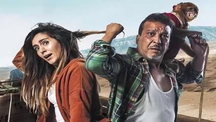 الفيلم المغربي " مسعود وسعيدة وسعدان " بجودة عادية