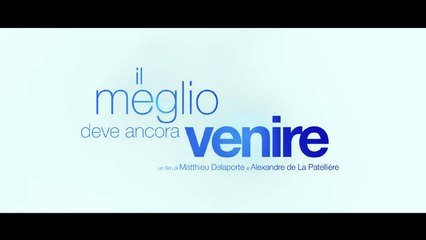 Il meglio deve ancora venire (2019).avi MP3 WEBDLRIP ITA