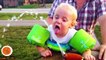 Try Not To Laugh Babies Trouble Maker And Fail 25 Funny Babies And Pets