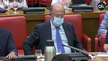 El PSOE rechaza que Iglesias explique la 'caja B' en el Congreso porque tiene que "aclararlo la Justicia"