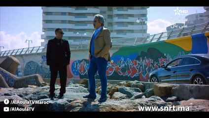 Kadiat Omr - Ep 26 -  مسلسل قضية العمر الحلقة