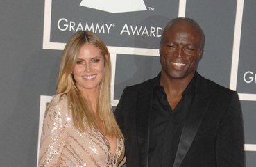 Seal alega que Heidi Klum tem 'plano secreto' de se mudar com filhos para a Alemanha