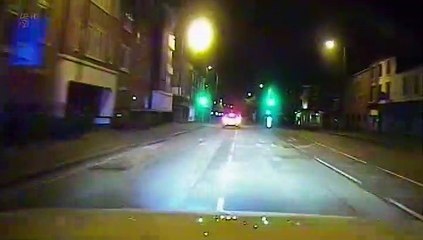 Traffic Cops (2018) S07E09 (14 Oct 2019)