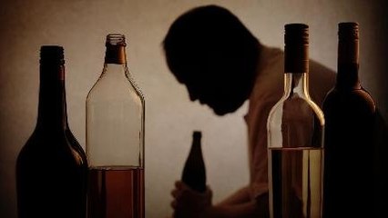 Bocah Dicekokin Alkohol Sampai Mabuk