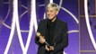 Ellen DeGeneres veut parler aux fans suite aux accusations portées contre elle