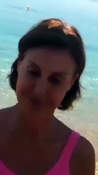 Παλαιολόγου: Λουκέτο στο μαγαζί του πρώην συζύγου της - Τι συνέβη;