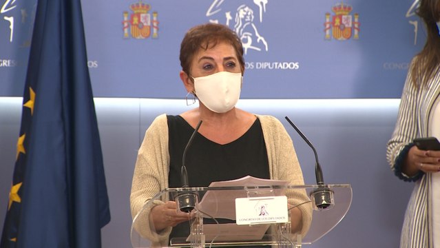 Independentistas califican la monarquía como una institución opaca, corrupta y antidemocrática