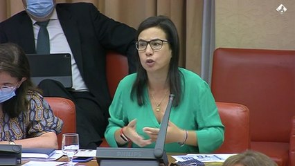Vázquez pide "no abandonar a Ceuta y Melilla ni a las regiones afectadas" por la política migratoria