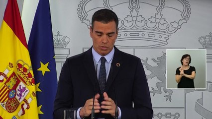 El Gobierno ofrece a las CC.AA. 2.000 rastreadores de las Fuerzas Armadas