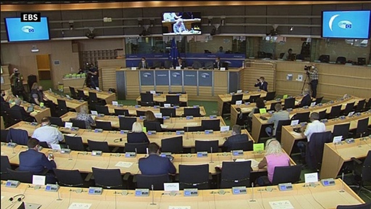 Tichanowskaja: 'Belarus ist aufgewacht'