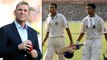 Shane Warne - Bowled 4,000 Overs, But Got Hammered By Rahul Dravid And VVS Laxman || Oneindia Telugu