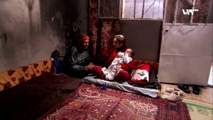 مسلسل الولادة من الخاصرة الجزء الاول | الحلقة 10 HD