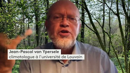 Climat : le point de non-retour est-il vraiment au Groenland ?