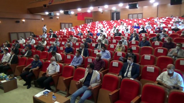 Salda Gölü'nde ziyaretçi kısıtlaması planı devrede