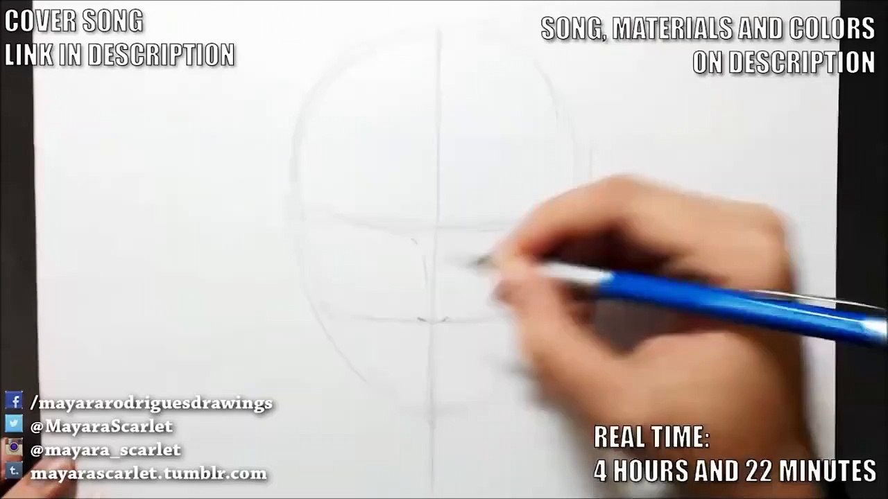 Dessin de Sasuke Pouvoir Magic