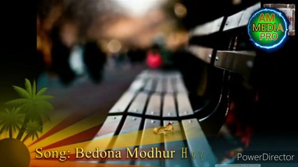bedona modhur hoye jay | New Bangla hit song | Imran Mahmudul