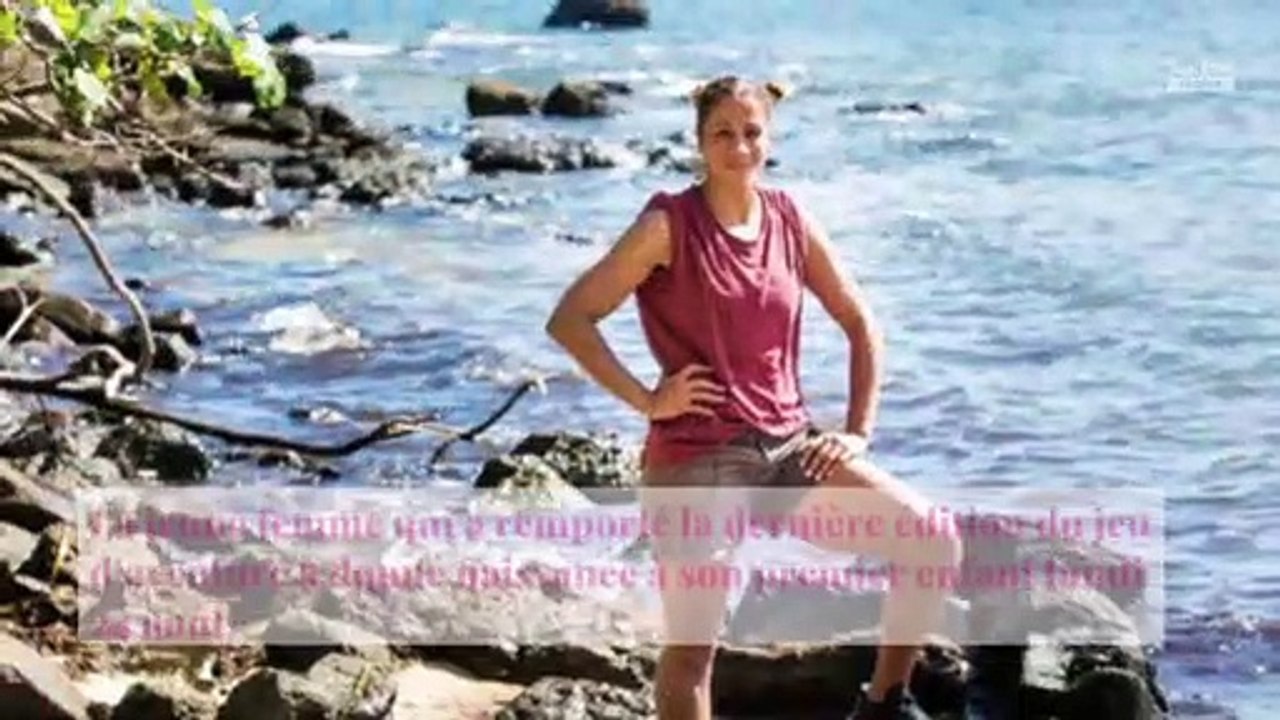 Naoil (Koh-Lanta) : Denis Brogniart annonce la naissance de son premier enfant