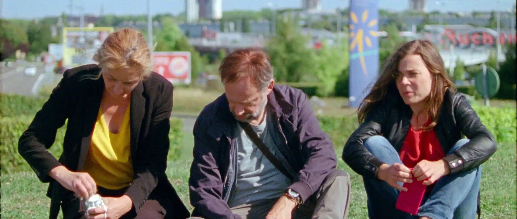 Effacer l’historique - Trailer